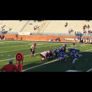 Meet your Posher, Jackson